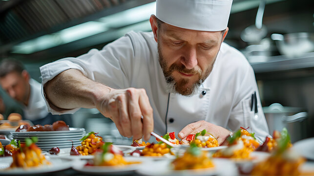 Celebrating International Chefs Day: Nurturing Culinary Talent in the Maldives