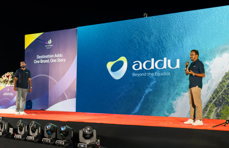 Addu City Unveils New Tourism Brand: ‘Beyond the Equator’ for a Distinctive Travel Experience