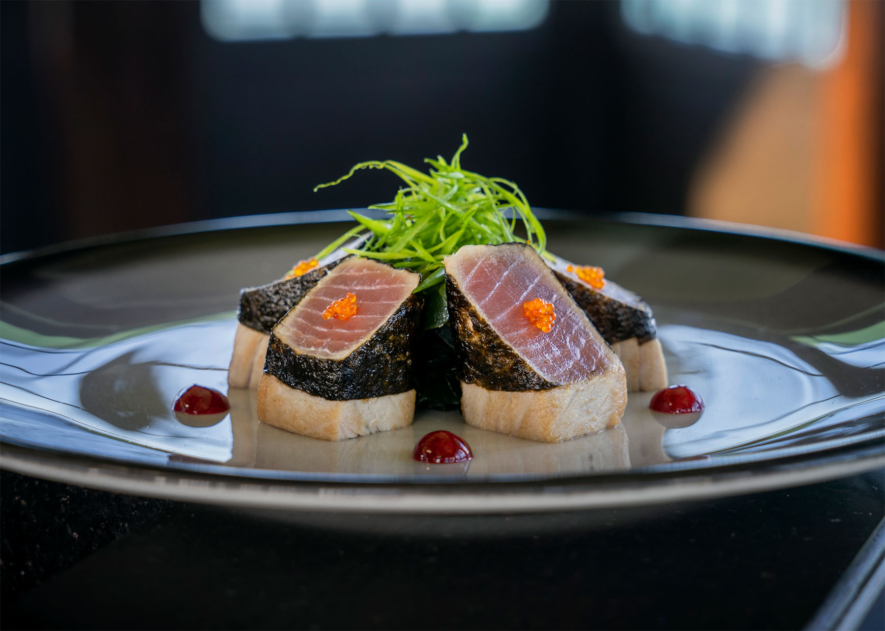 Nova Maldives Presents an Exquisite Culinary Experience with Chef Kazuki Arai at Mizu