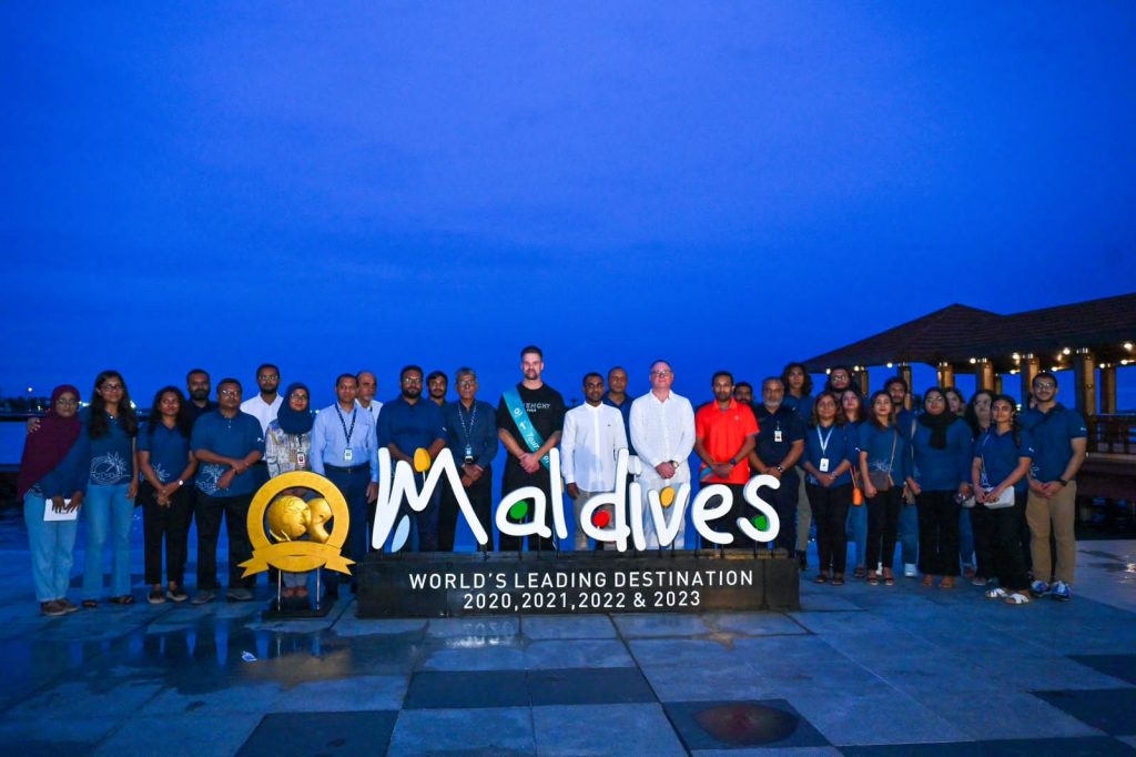 Celebrating Maldivian Heritage: Landmark Design Contest to Enhance Iconic Sites Across the Maldives