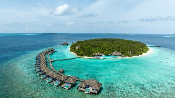 Dusit Thani Maldives Honored with Multiple Accolades at the 2024 World Luxury Awards