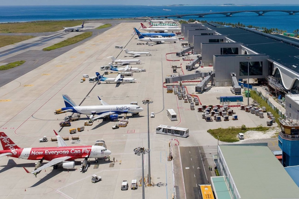 Maldives Proposes Increase in Airport Departure Taxes