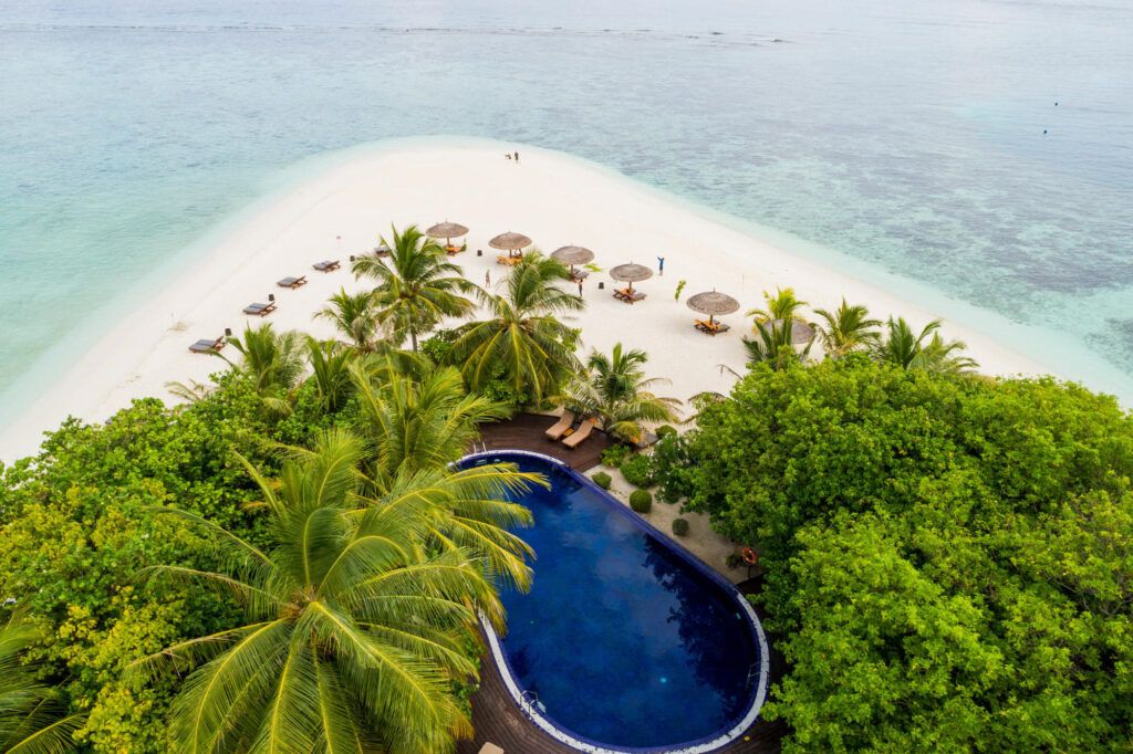 Maldives Sees Resurgence of Indian Celebrities Boosting Tourism Amid Improved Relations