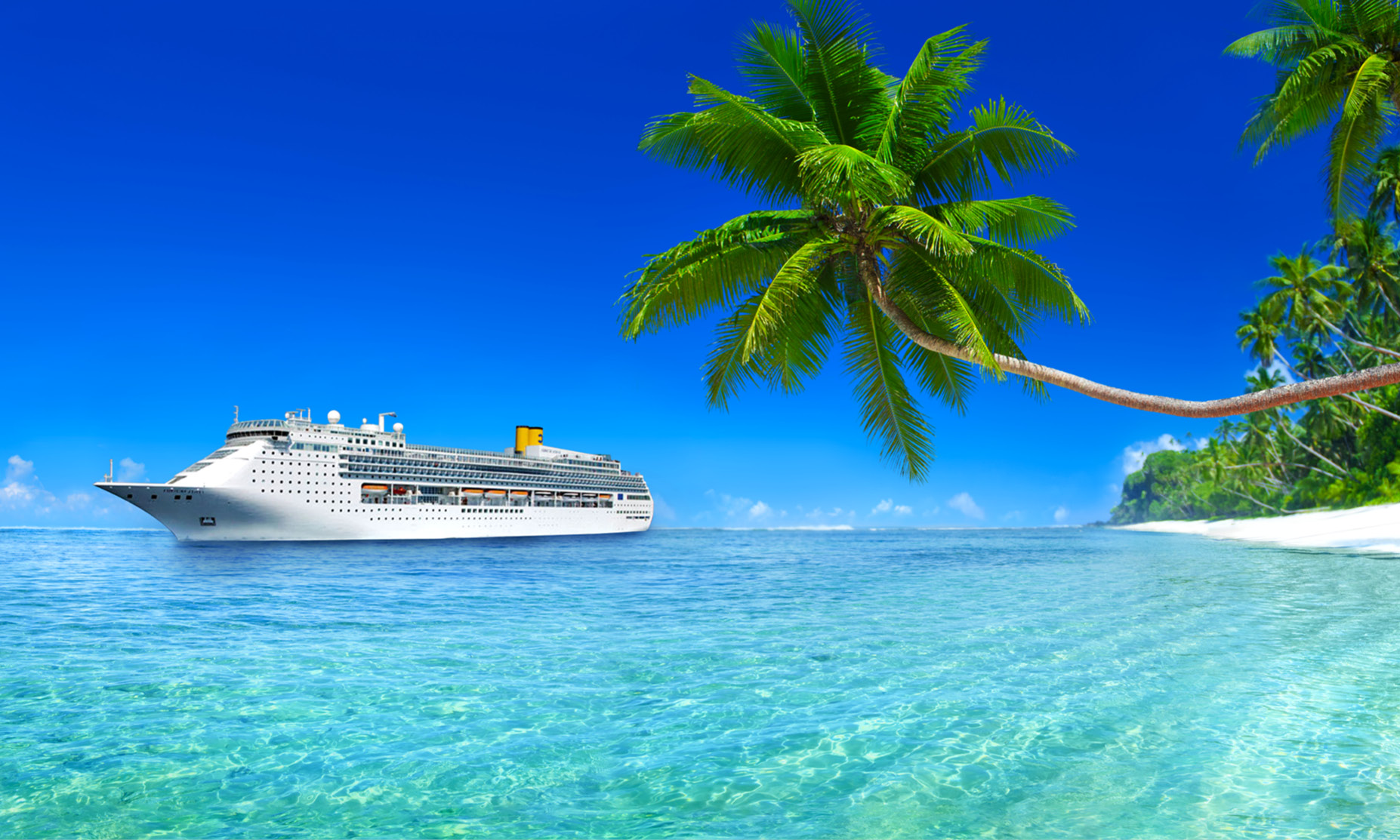 High Taxes Drive Cruise Liners Away from the Maldives: A Call for Regulatory Reform