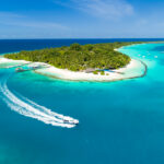 Renewing Commitment to Sustainability: Kuramathi Maldives Achieves Travelife Gold Certification