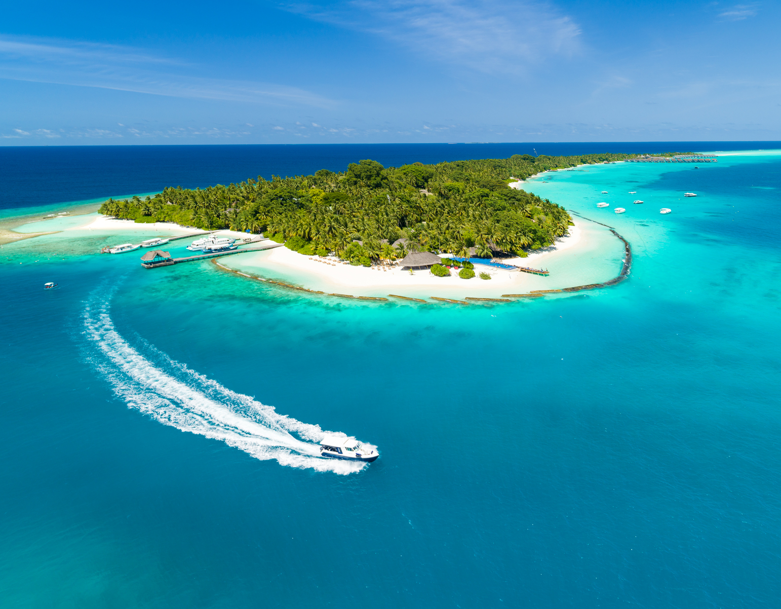 Renewing Commitment to Sustainability: Kuramathi Maldives Achieves Travelife Gold Certification