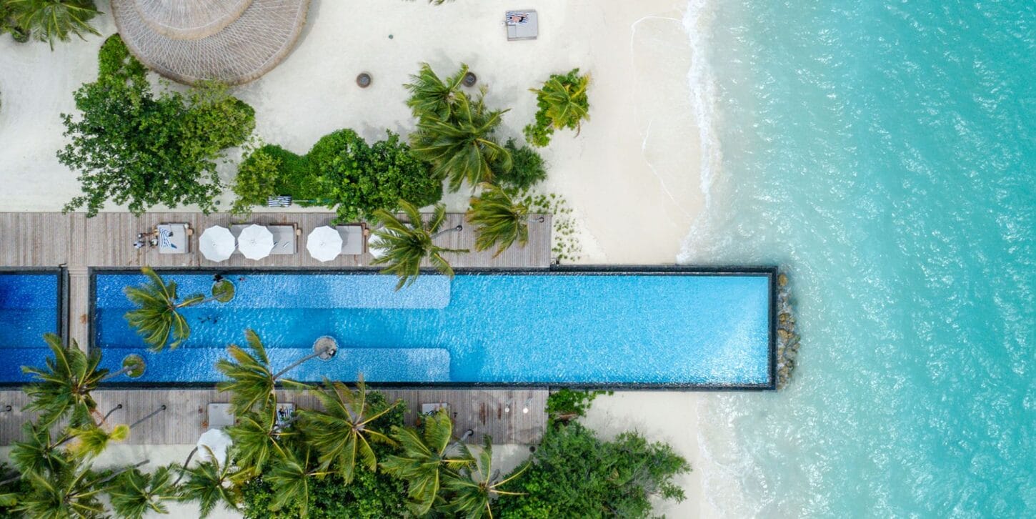 Sirru Fen Fushi Launches the Ultimate Luxury Giveaway: ‘Millionaire for a Month’ Competition in the Maldives