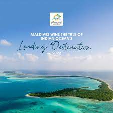 Maldives Secures World’s Leading Destination Title for the Fifth Consecutive Year