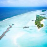 LUX South Ari Atoll Crowned Best for Families at 2025 Condé Nast Johansens Awards