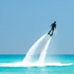 Maldives Tourism Ministry Introduces Safety Standards for Watersports