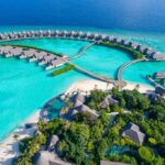 Discover the Best of Maldivian Hospitality at Universal Resorts’ Award-Winning Destinations