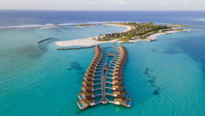 Kuda Villingili Resort Maldives Nominated For Prestigious Wellness Heaven Award 2026