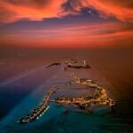 Maldives: The Ultimate Romantic Paradise Recognized by Condé Nast Traveller